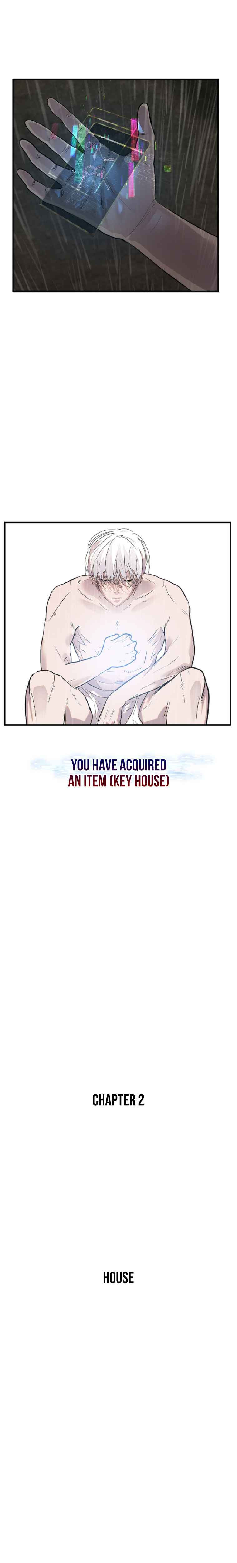 VR Hero Chapter 2 - Page 17