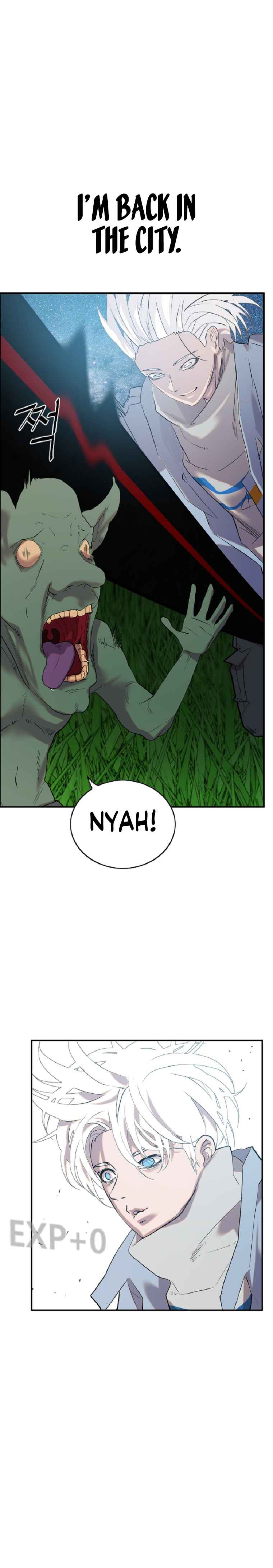 VR Hero Chapter 2 - Page 18