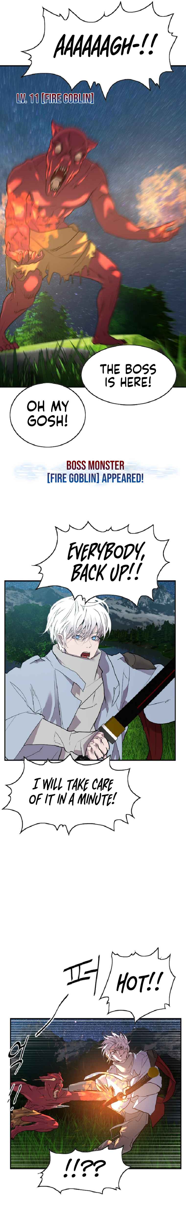 VR Hero Chapter 2 - Page 25