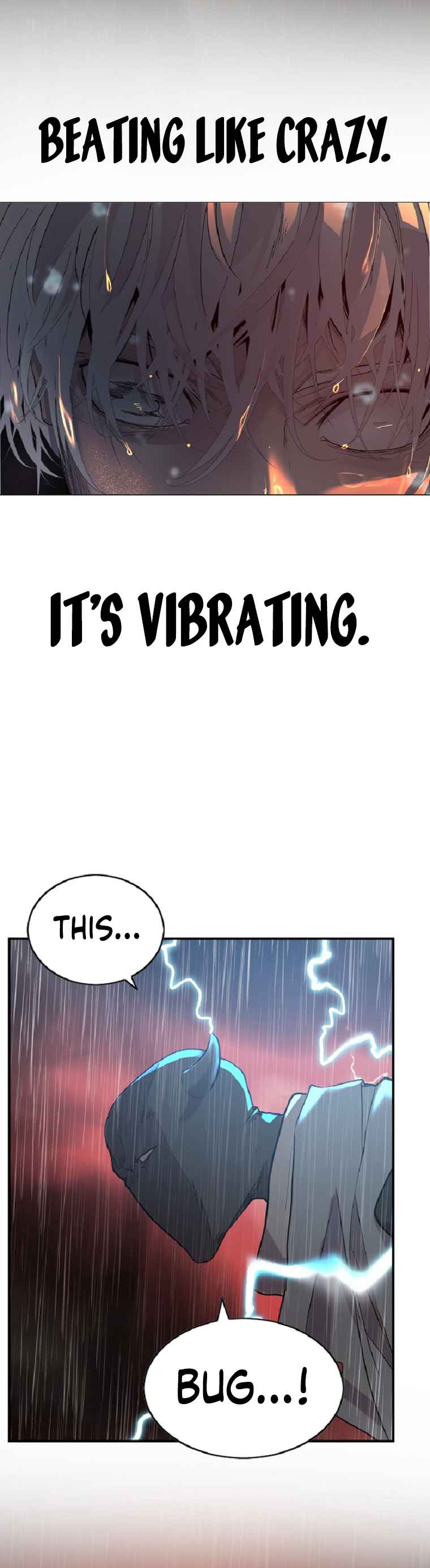 VR Hero Chapter 2 - Page 3