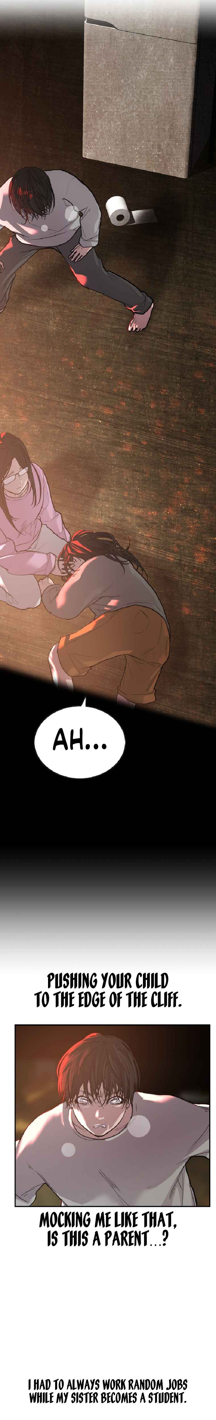 VR Hero Chapter 2 - Page 39
