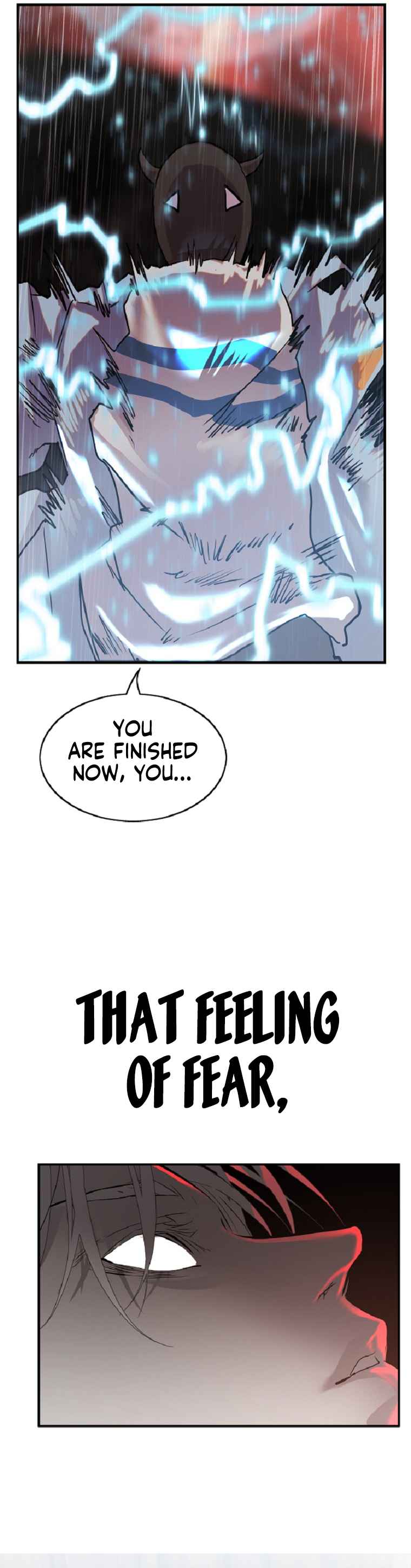 VR Hero Chapter 2 - Page 5