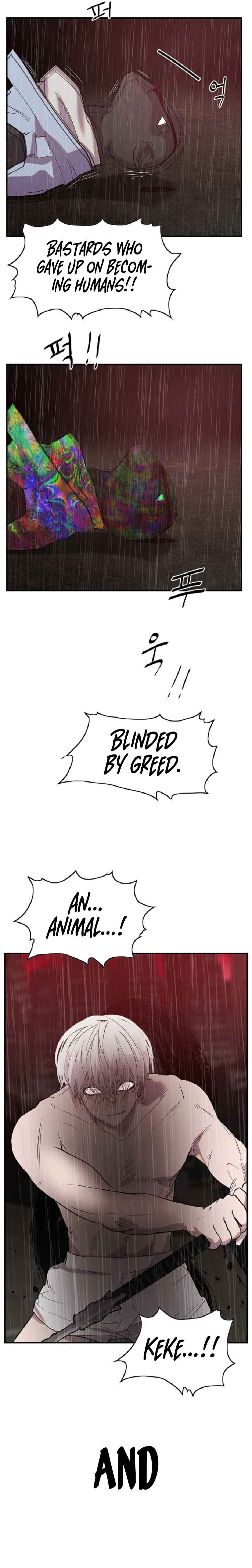 VR Hero Chapter 2 - Page 9