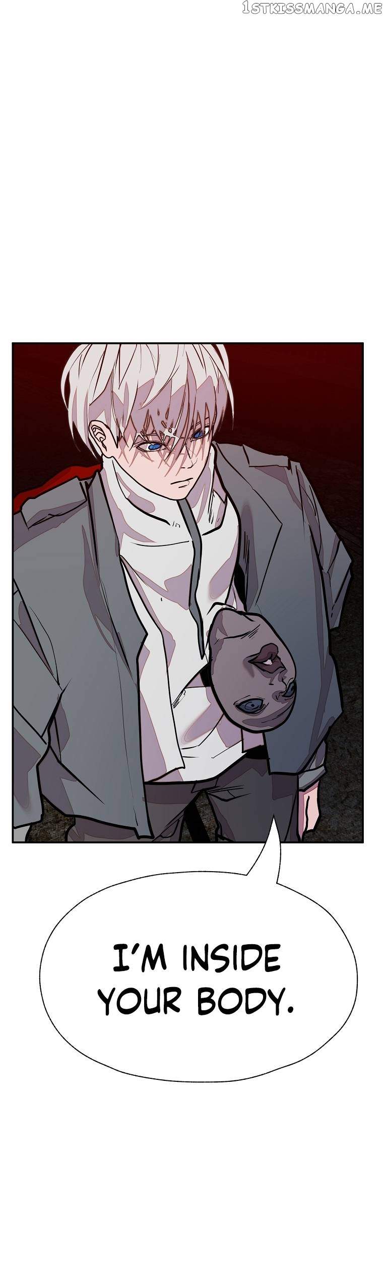 VR Hero Chapter 20 - Page 1