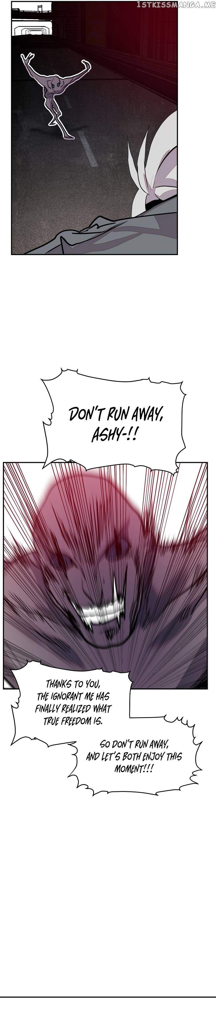 VR Hero Chapter 20 - Page 13