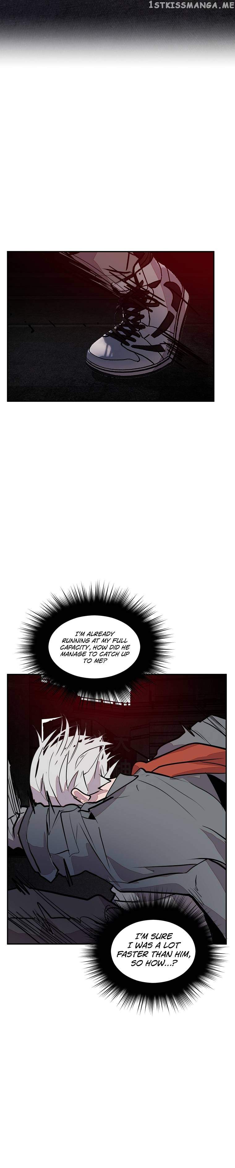 VR Hero Chapter 20 - Page 15