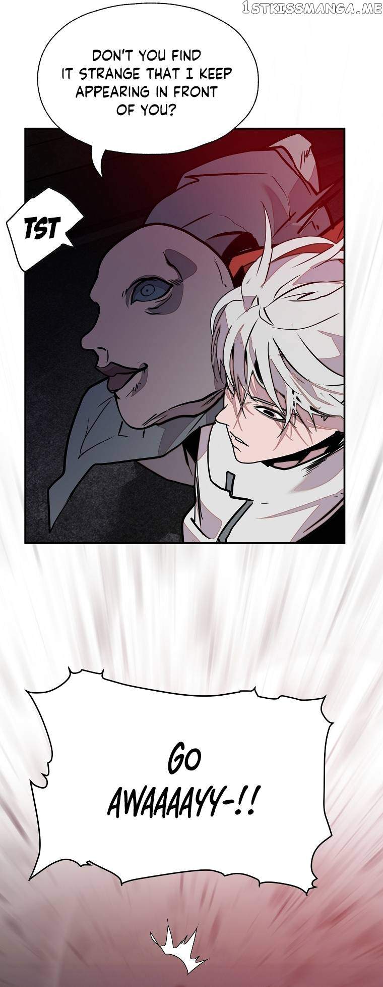 VR Hero Chapter 20 - Page 16