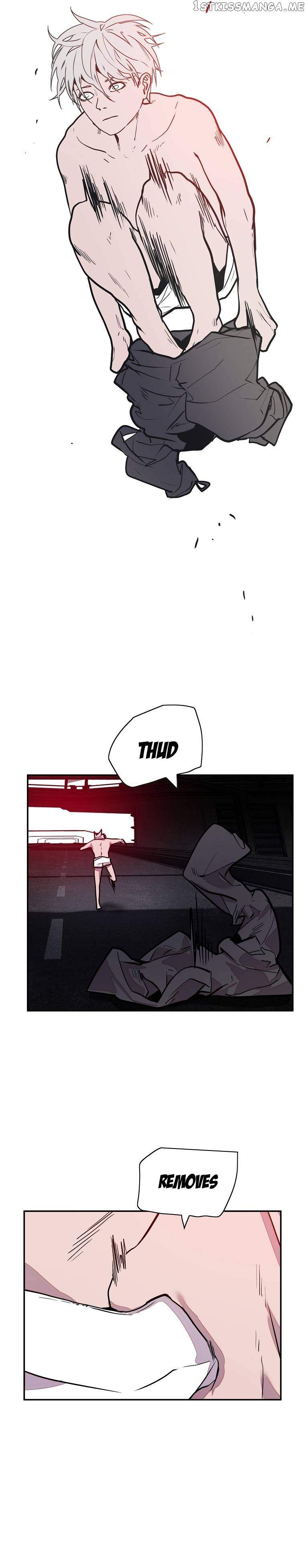 VR Hero Chapter 20 - Page 22