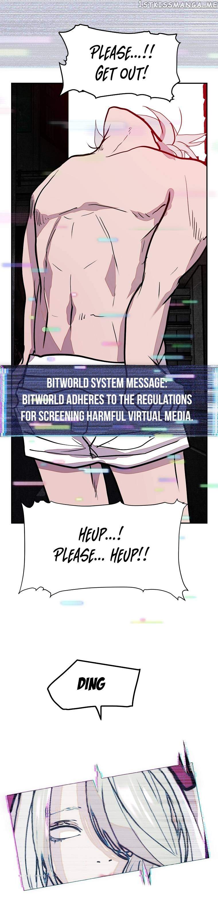 VR Hero Chapter 20 - Page 26
