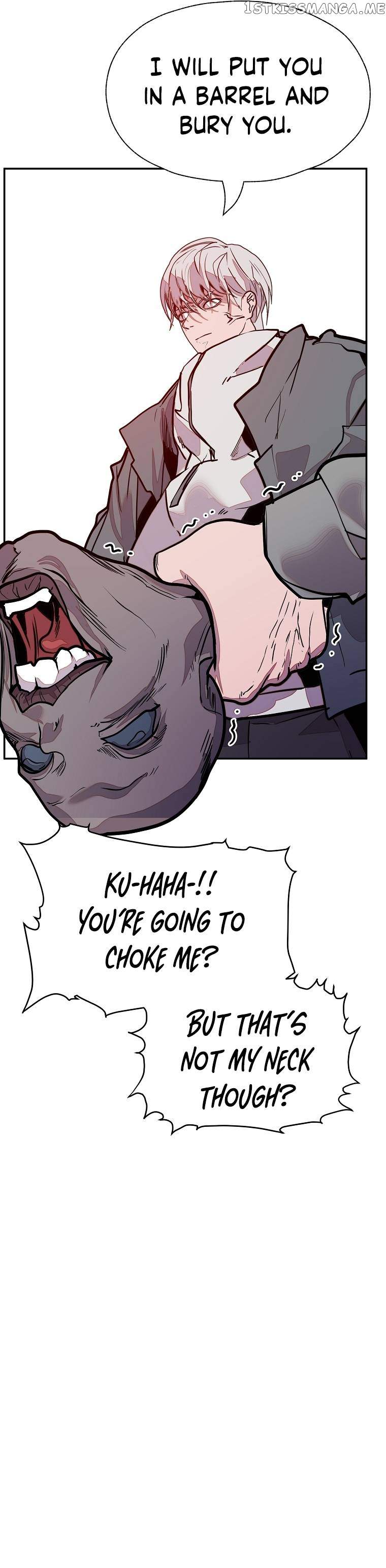 VR Hero Chapter 20 - Page 3