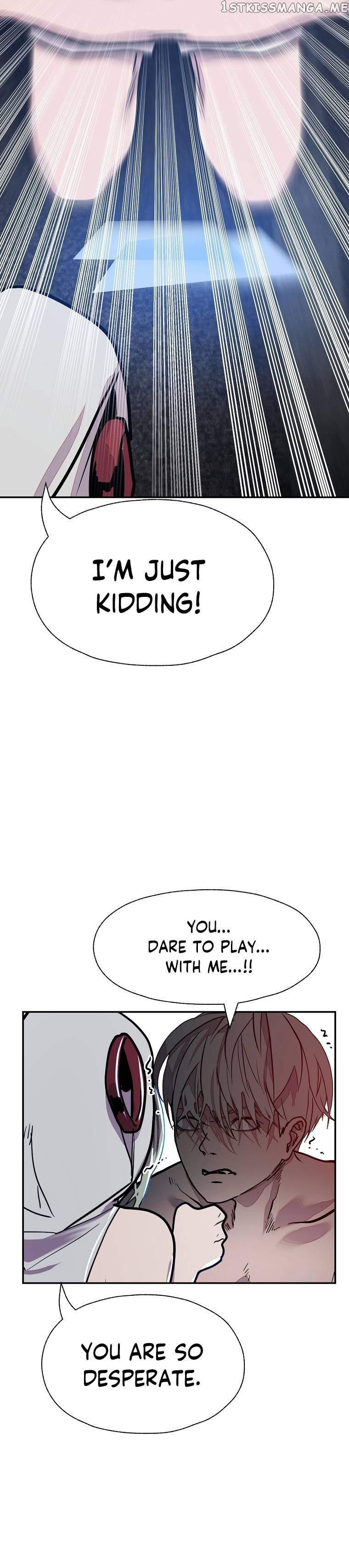 VR Hero Chapter 20 - Page 36