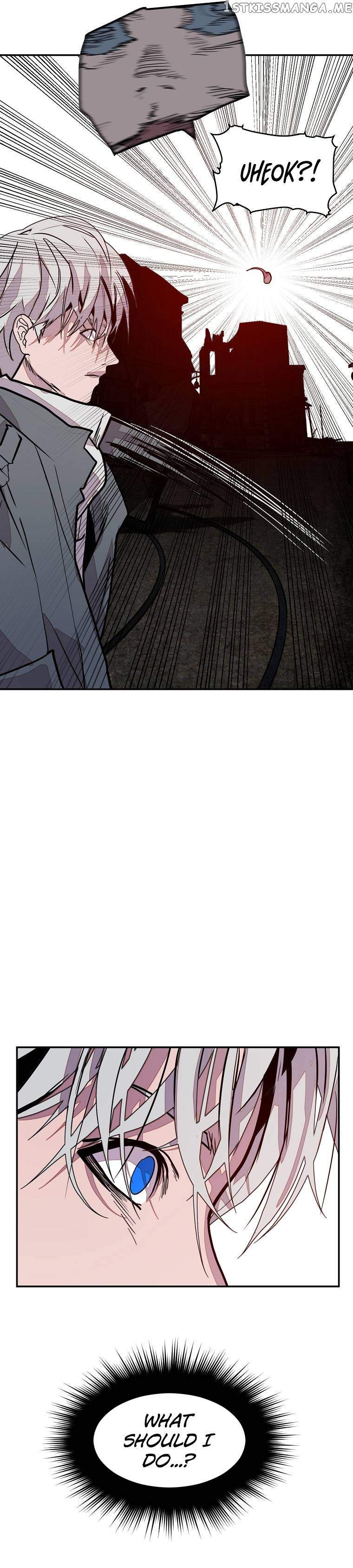 VR Hero Chapter 20 - Page 4