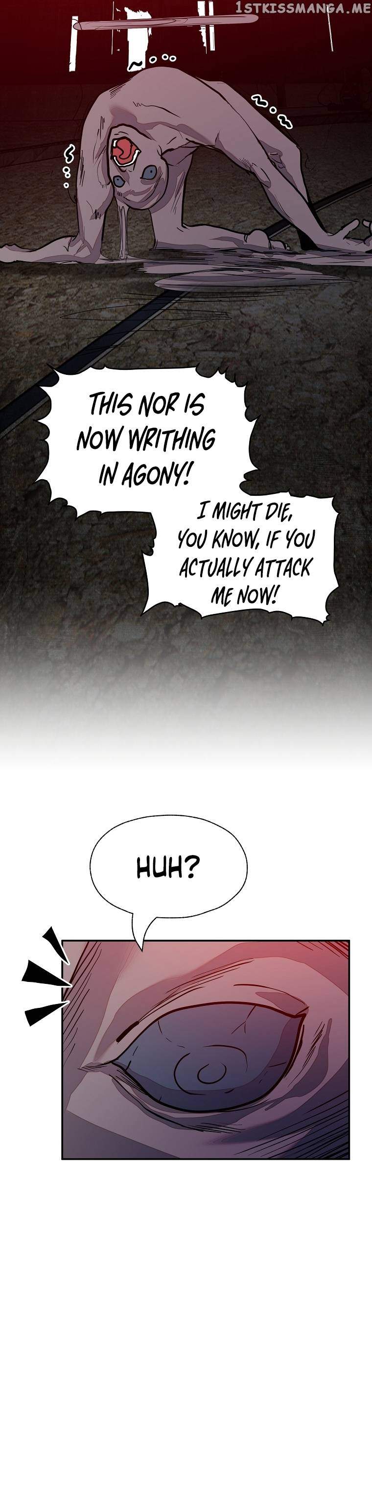 VR Hero Chapter 20 - Page 6