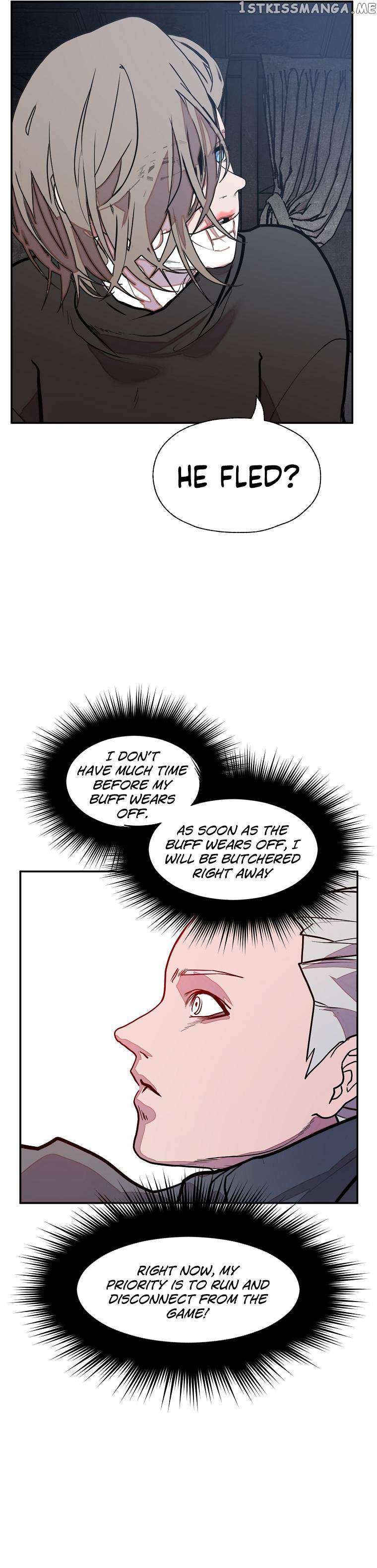 VR Hero Chapter 20 - Page 9