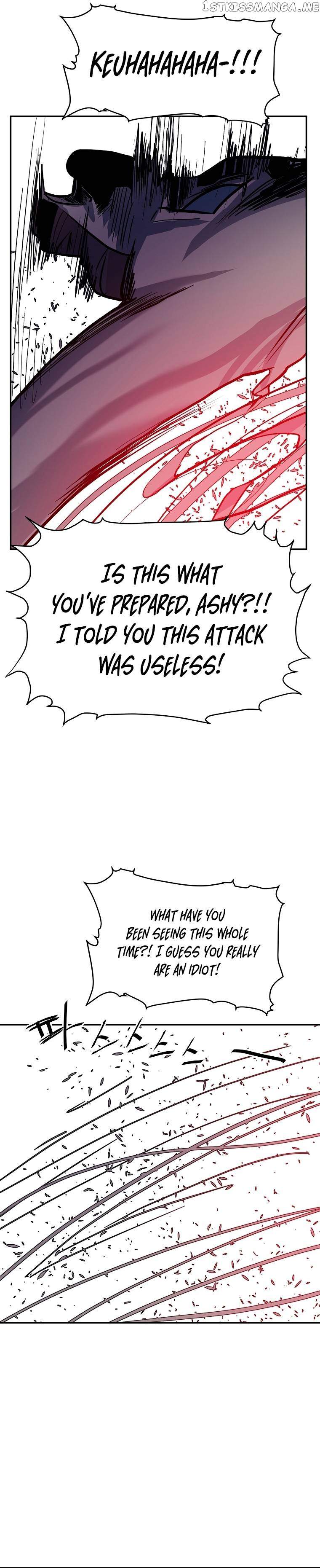 VR Hero Chapter 21 - Page 11