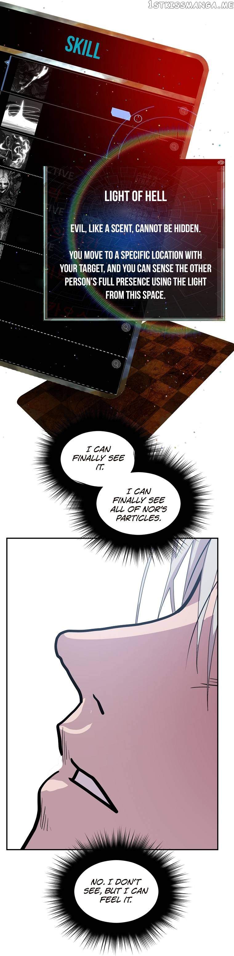VR Hero Chapter 21 - Page 14