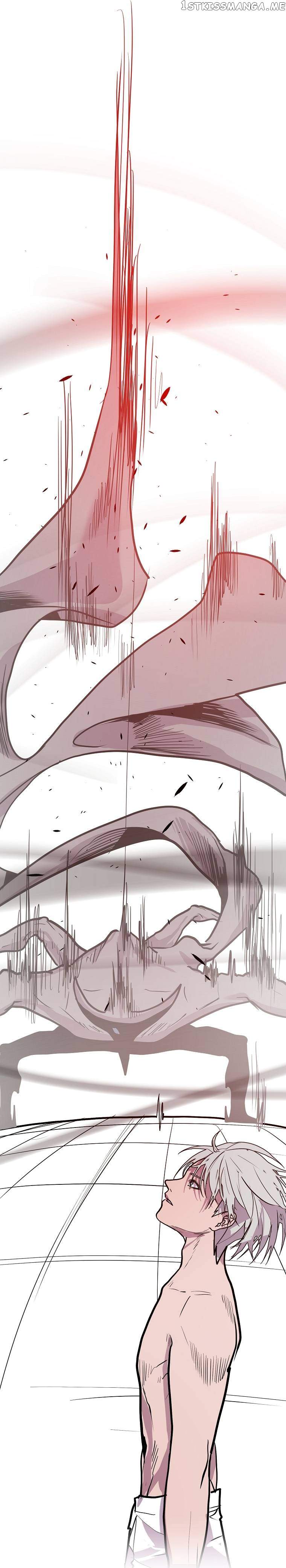 VR Hero Chapter 21 - Page 15