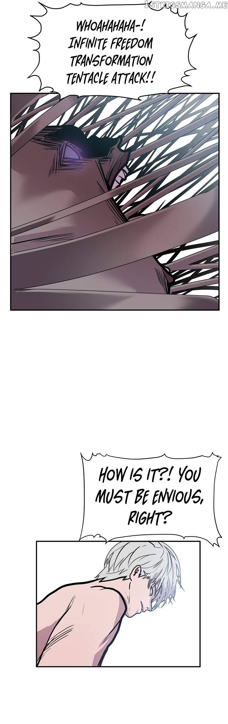 VR Hero Chapter 21 - Page 25
