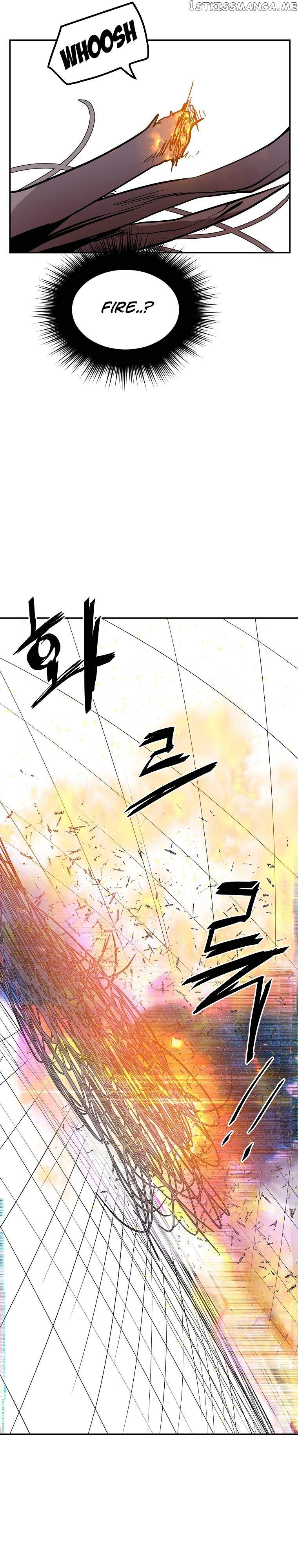 VR Hero Chapter 21 - Page 27