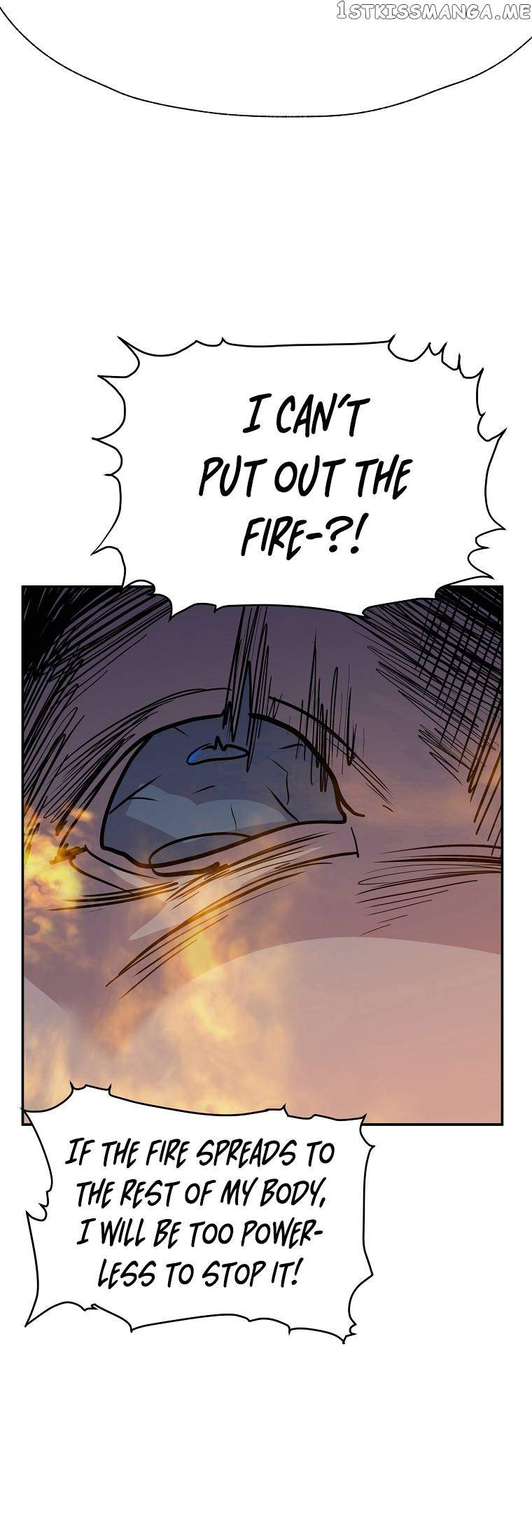 VR Hero Chapter 21 - Page 29