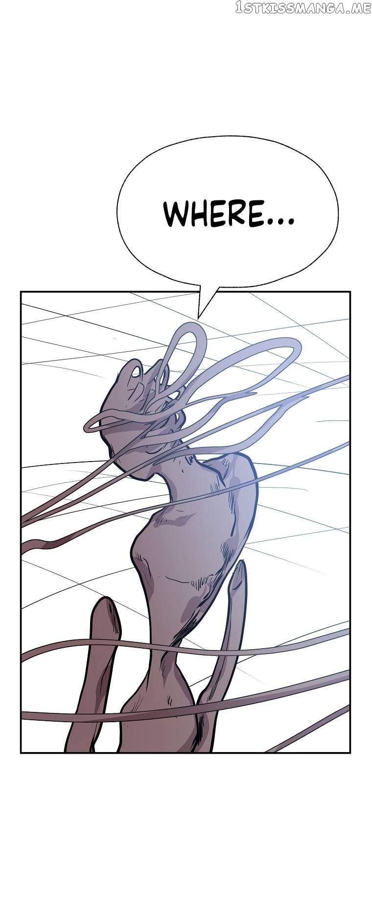 VR Hero Chapter 21 - Page 3