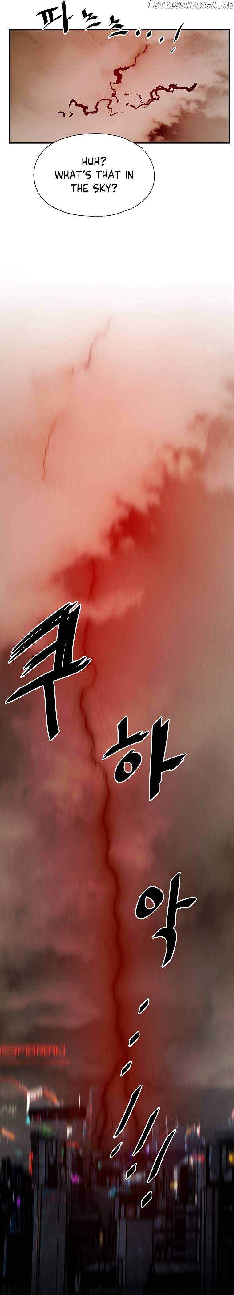 VR Hero Chapter 21 - Page 36