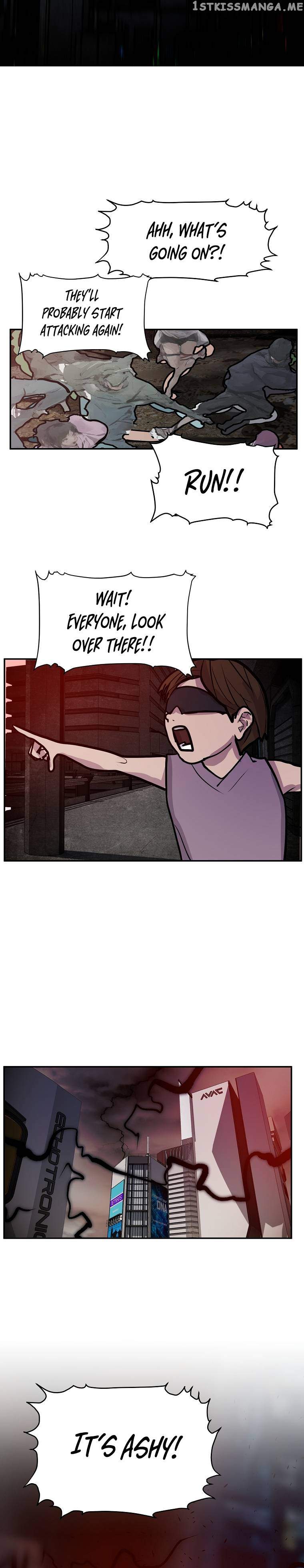 VR Hero Chapter 21 - Page 37