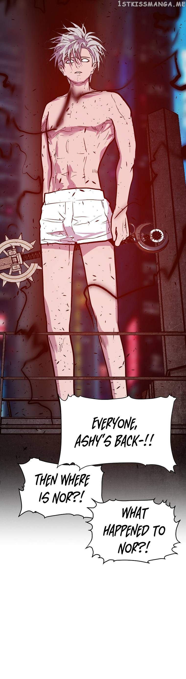 VR Hero Chapter 21 - Page 38