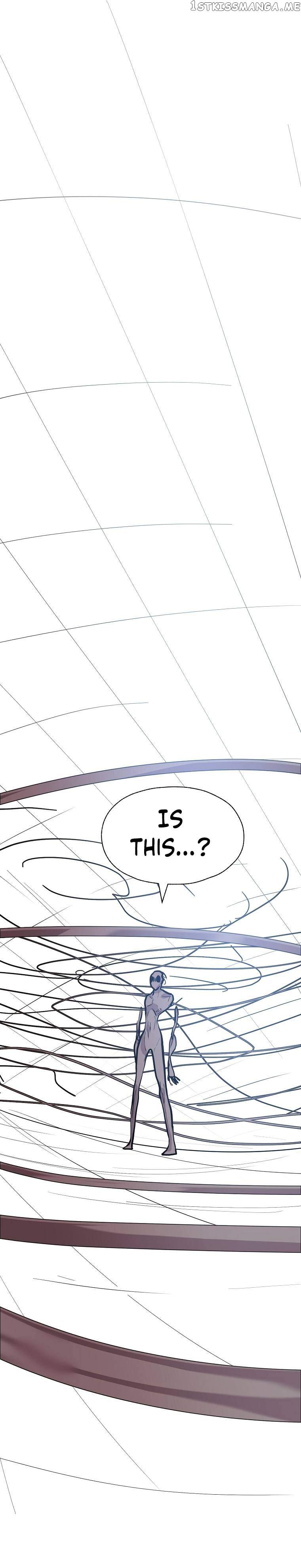 VR Hero Chapter 21 - Page 4