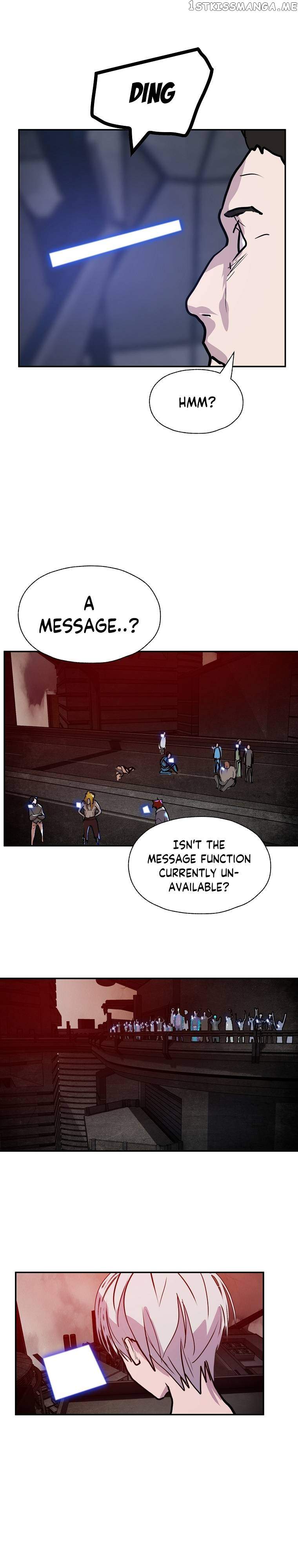 VR Hero Chapter 21 - Page 41