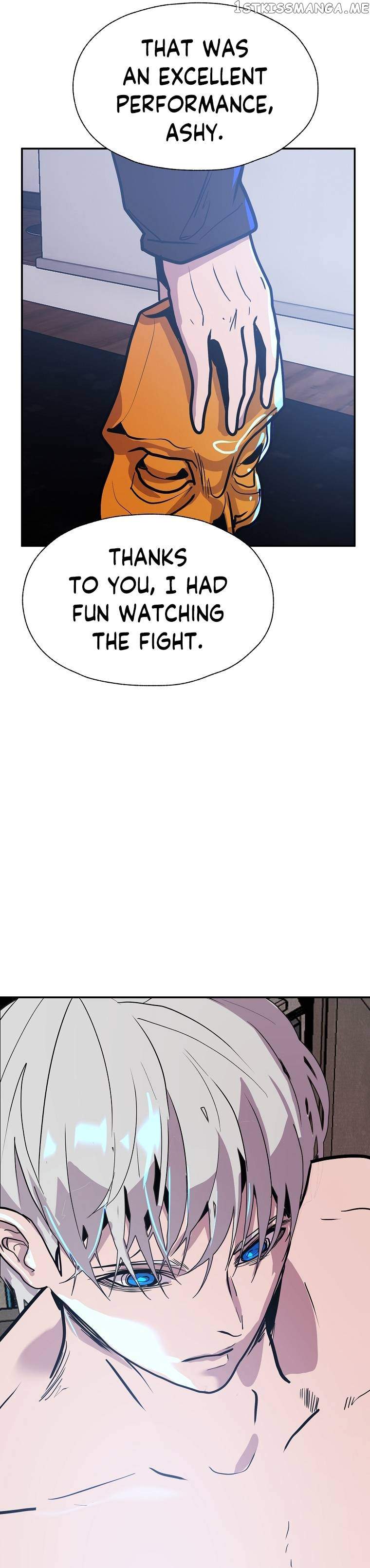 VR Hero Chapter 21 - Page 44