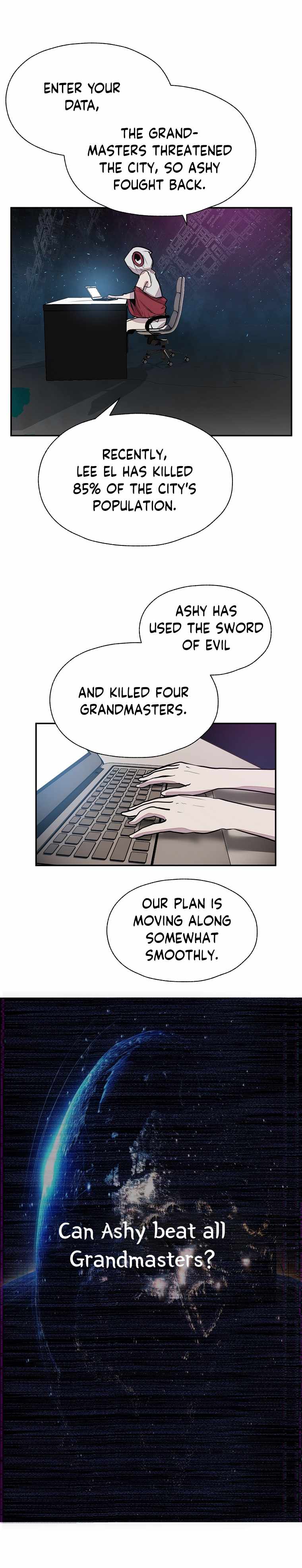 VR Hero Chapter 22 - Page 13
