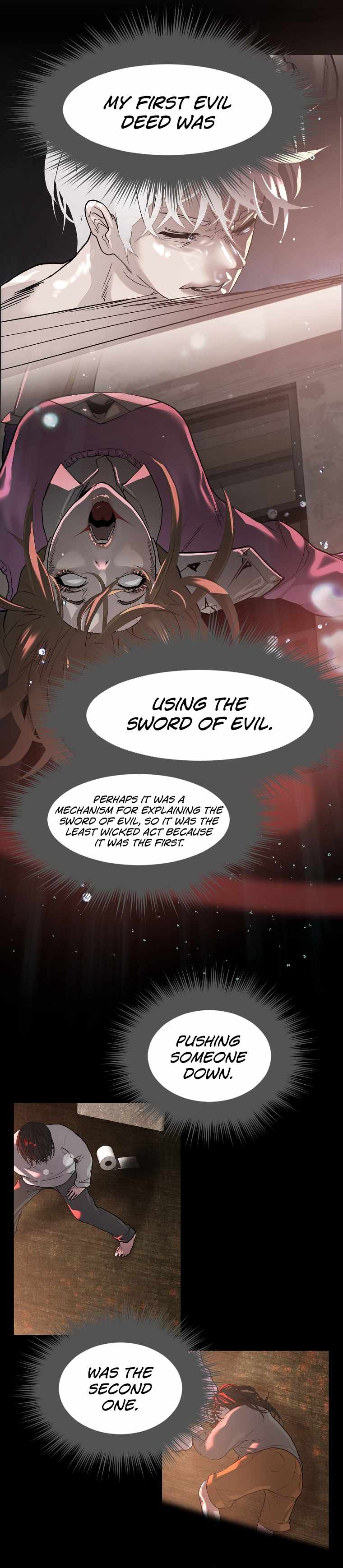VR Hero Chapter 22 - Page 26