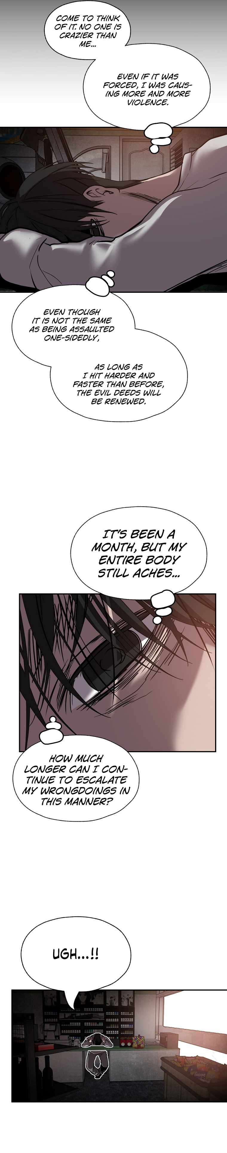 VR Hero Chapter 22 - Page 29