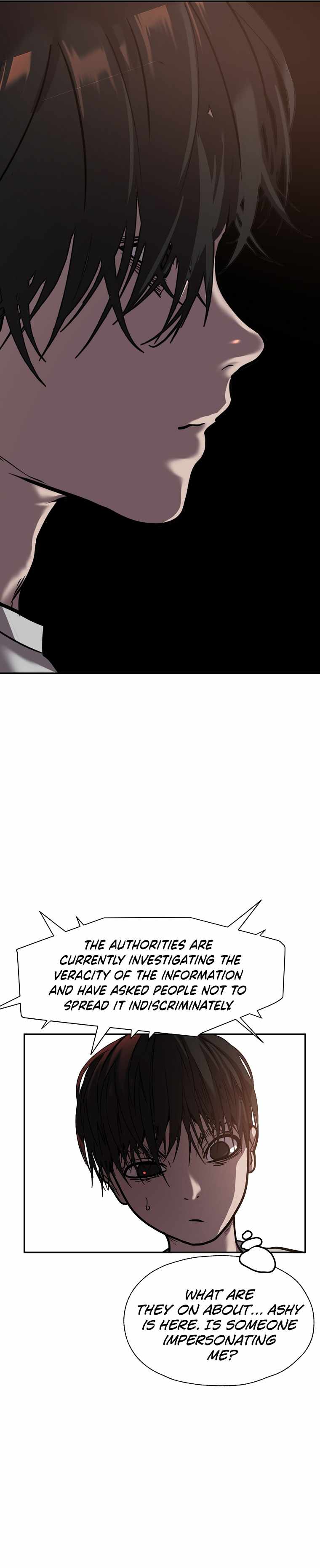 VR Hero Chapter 22 - Page 34
