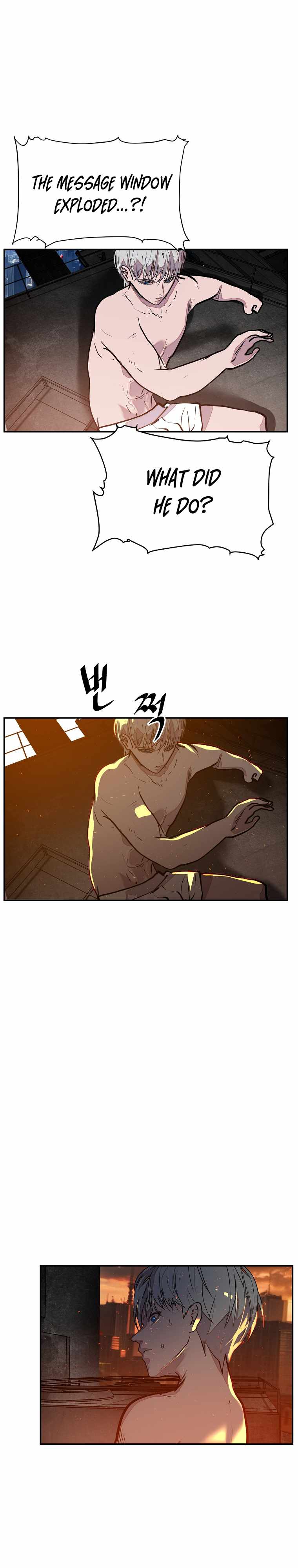 VR Hero Chapter 22 - Page 6
