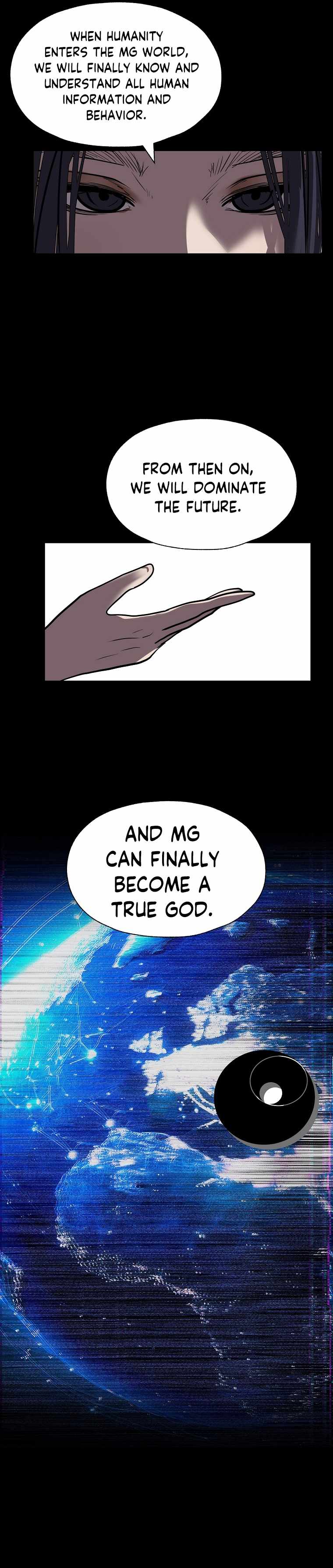 VR Hero Chapter 23 - Page 14