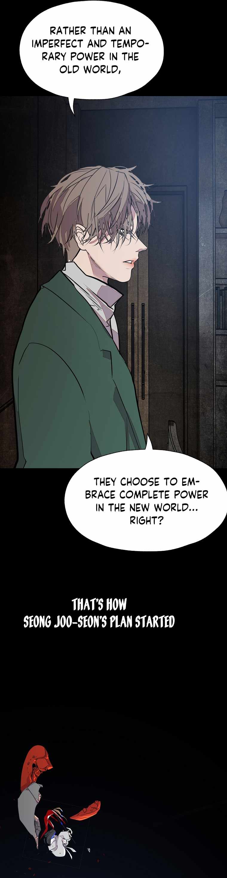 VR Hero Chapter 23 - Page 20
