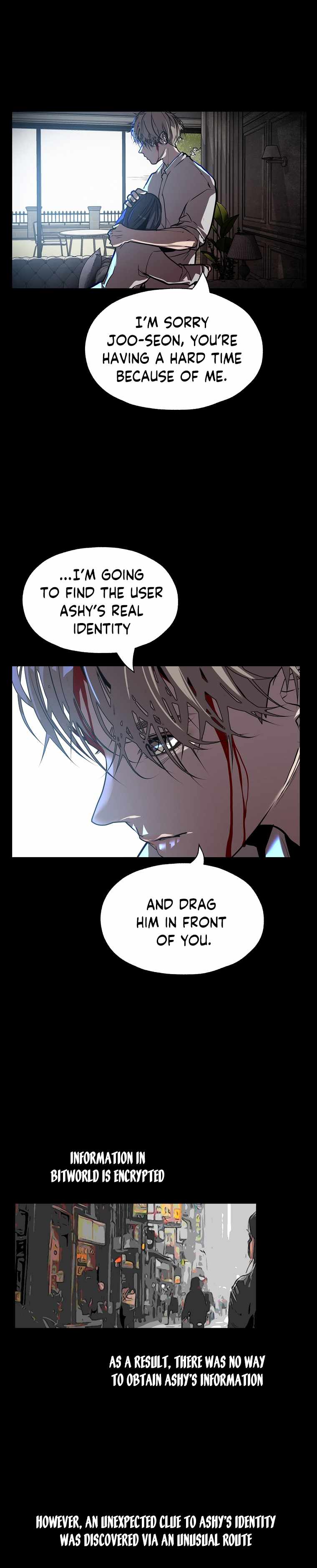 VR Hero Chapter 23 - Page 29