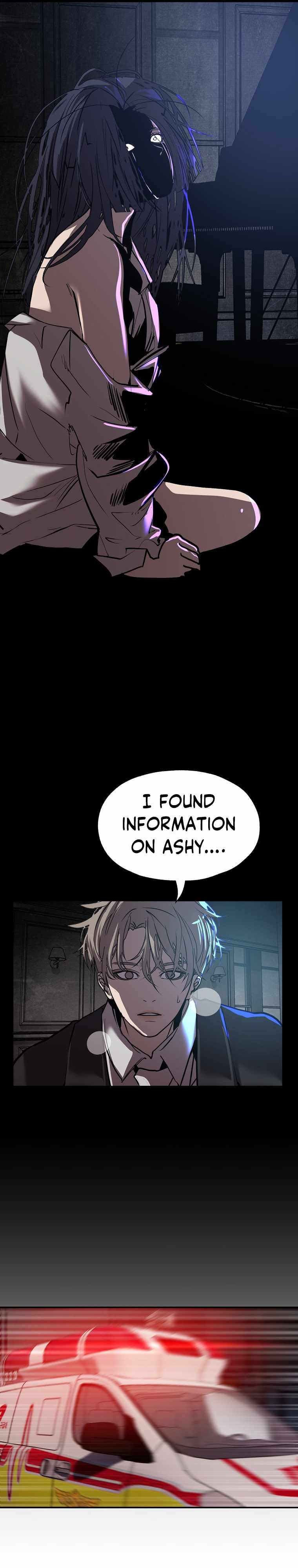 VR Hero Chapter 23 - Page 31