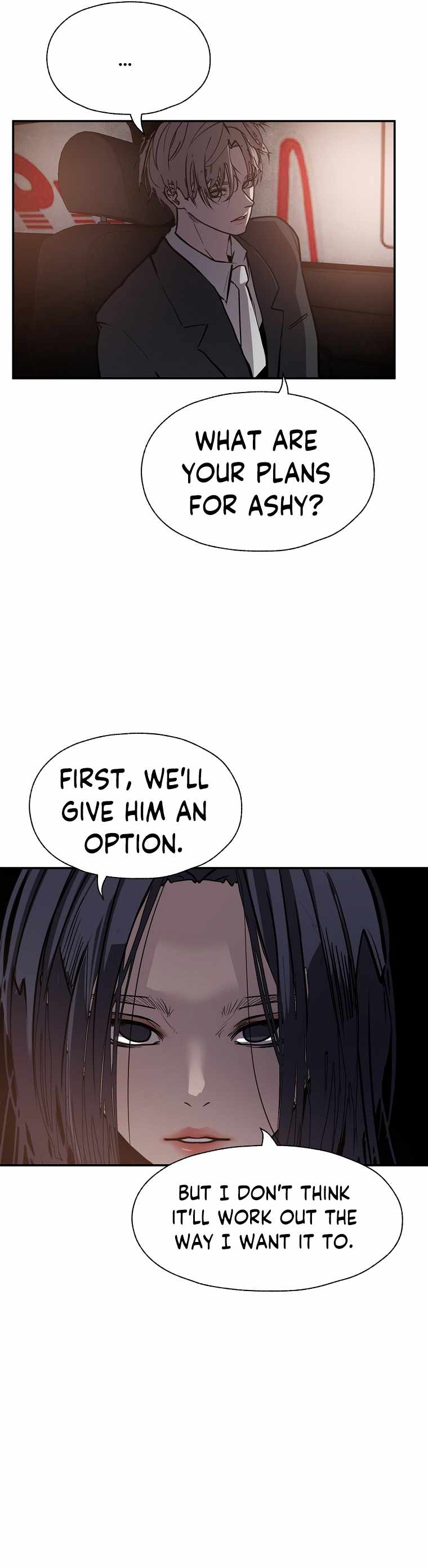 VR Hero Chapter 23 - Page 33