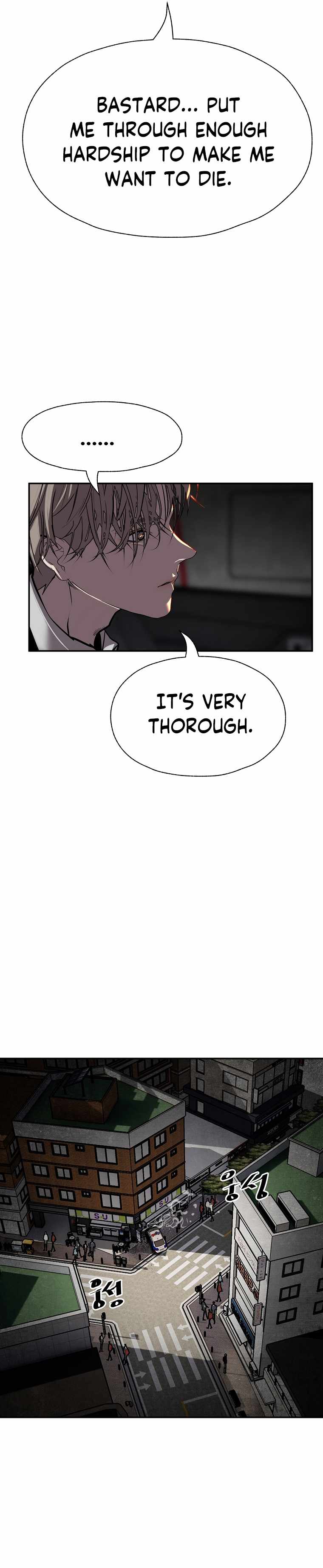 VR Hero Chapter 23 - Page 36