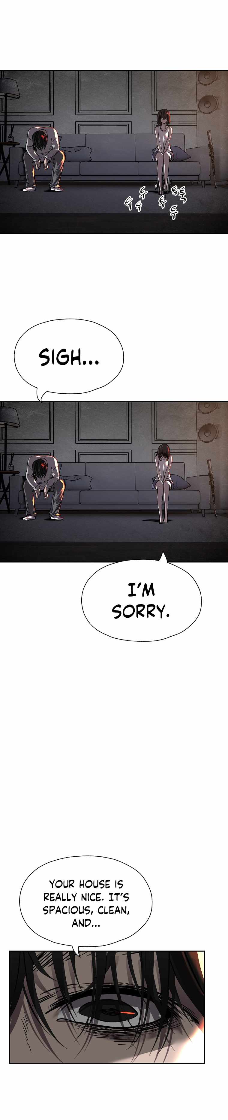 VR Hero Chapter 24 - Page 25