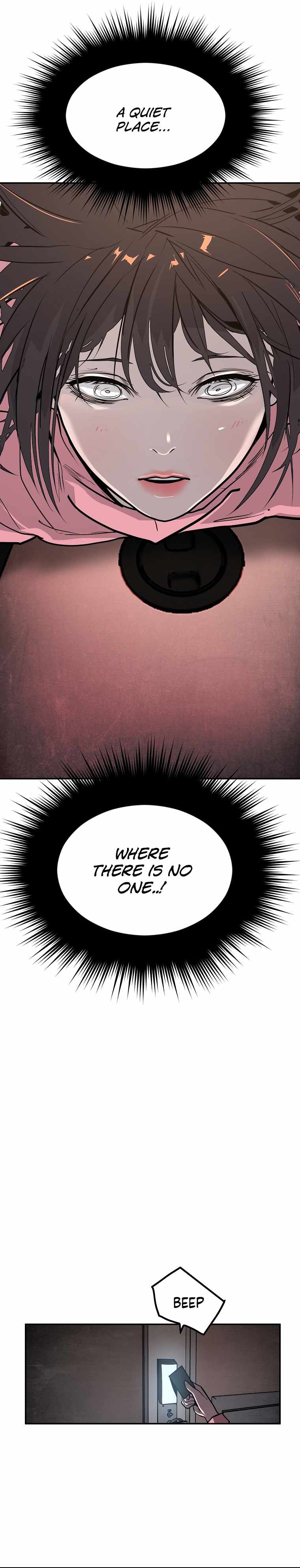 VR Hero Chapter 24 - Page 3