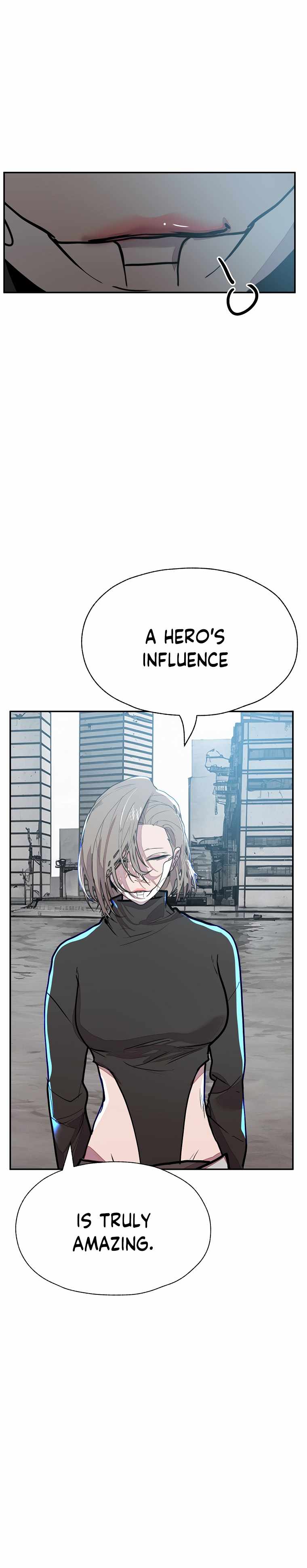 VR Hero Chapter 25 - Page 29