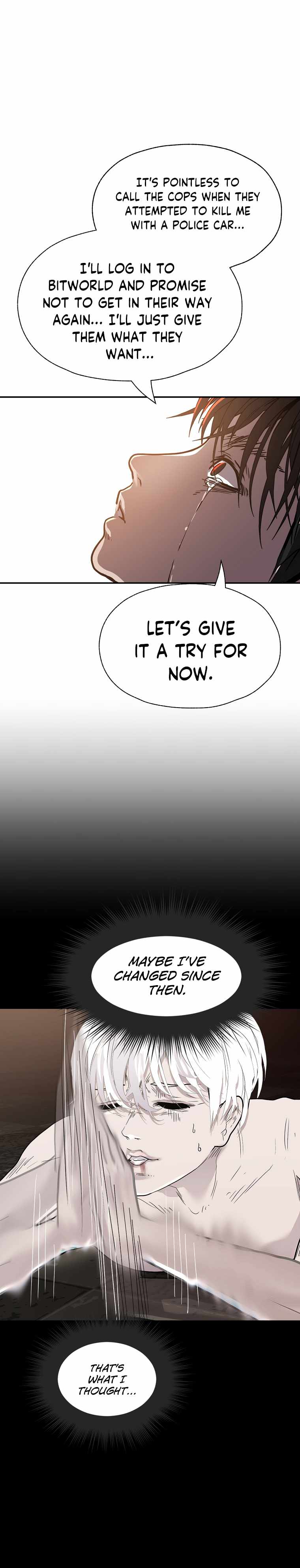 VR Hero Chapter 26 - Page 12
