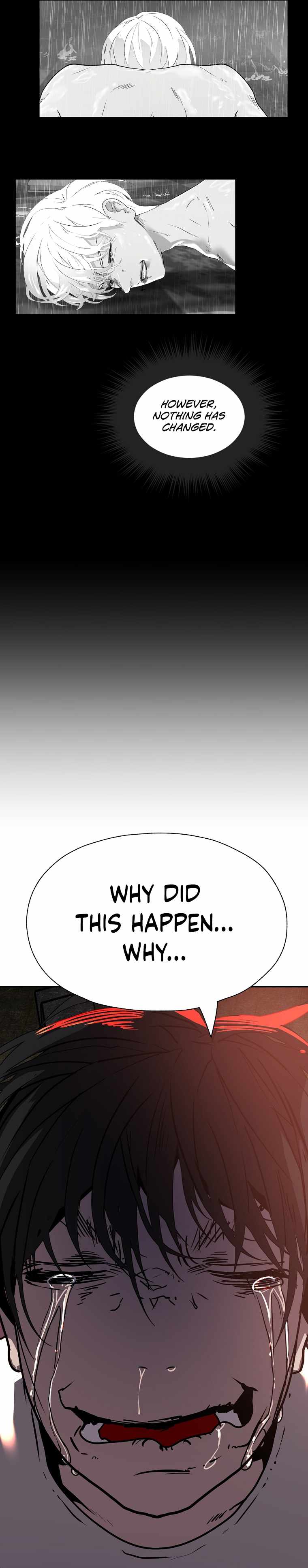 VR Hero Chapter 26 - Page 13