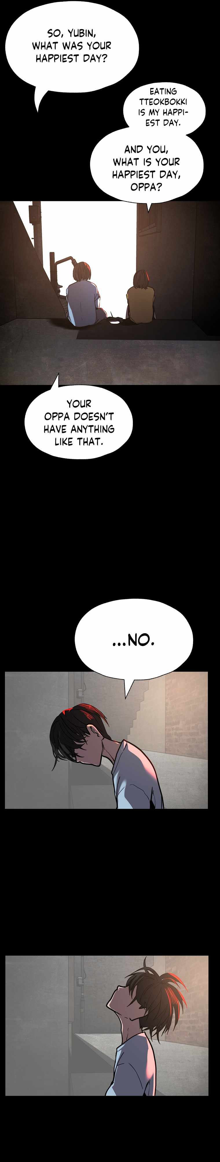 VR Hero Chapter 26 - Page 16