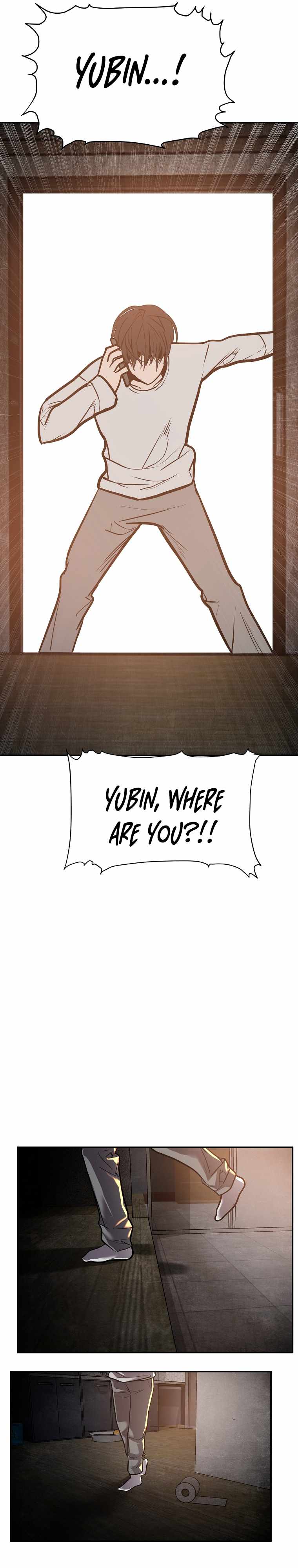 VR Hero Chapter 26 - Page 2