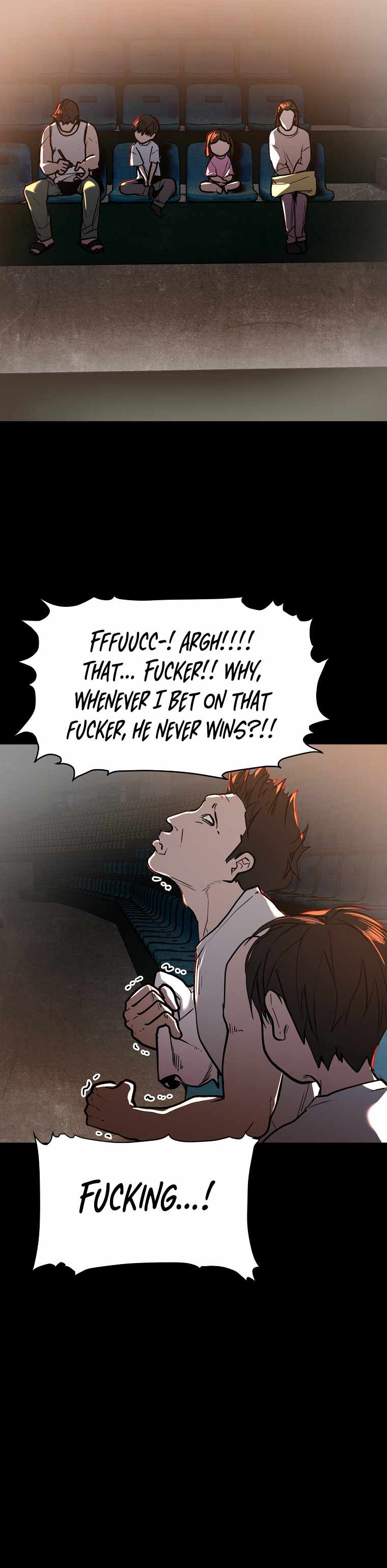 VR Hero Chapter 26 - Page 20
